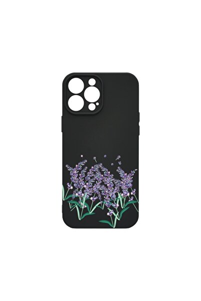 bestcase ¬Æ Husa Slim Premium Silicon 1.2MM, Compatibila Cu Apple iPhone 13 P...