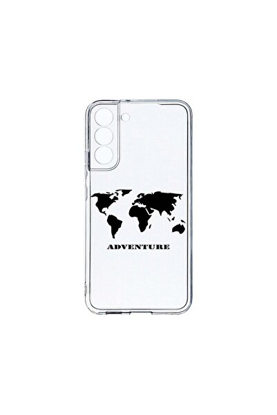 bestcase Husa BestCase¬Æ Διαφανής Σιλικόνη 2MM, Συμβατή με Samsung Galaxy S22...