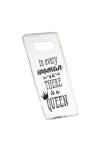 bestcase Woman, Queen προστατευτική θήκη για Samsung Galaxy Note 9, ανθεκτική...
