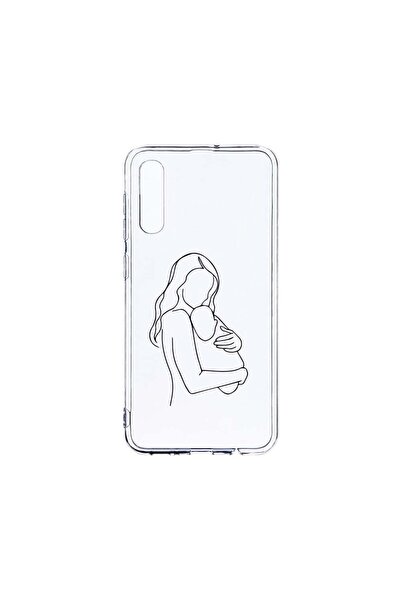 bestcase Husa BestCase® Silicon transparent 2MM, Compatibilă cu Samsung Galax...