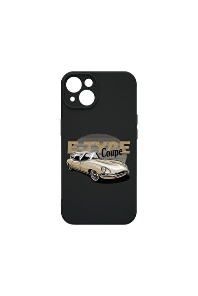 bestcase Θήκη Υψηλής Ποιότητας από Υγρή Σιλικόνη, Συμβατή με Apple iPhone 14 ...