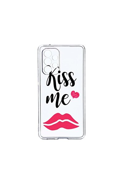 bestcase Husa BestCase¬Æ Διαφανής Σιλικόνη 2MM, Συμβατή με Samsung Galaxy A52...