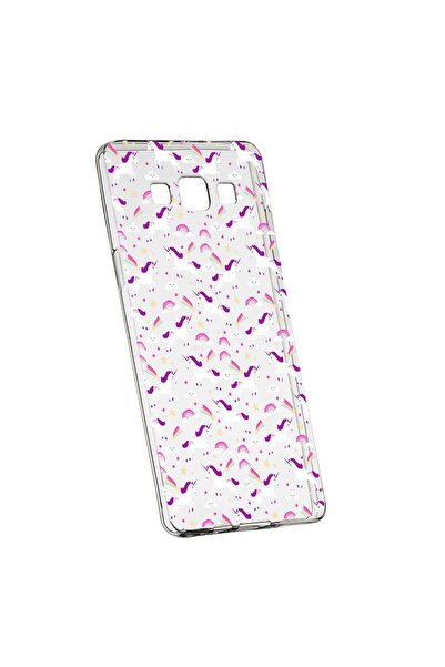 bestcase Husa de protectie Unicorn, pentru Samsung Galaxy J3 2016, rezistenta...