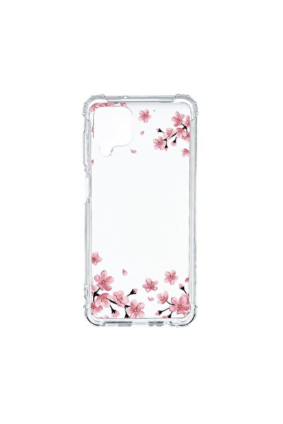 bestcase Husa Αντικραδασμική Συμβατή με Samsung Galaxy A12, Παστέλ χρώματα - ...