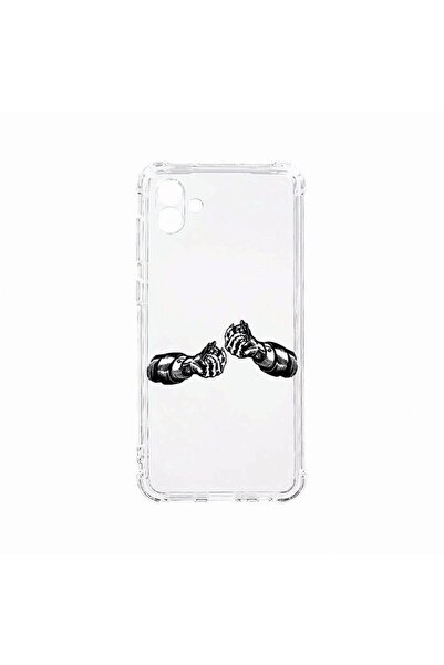 bestcase Husa BestCase¬Æ Anti Shock, Compatibila cu Samsung Galaxy A04, Shot,...