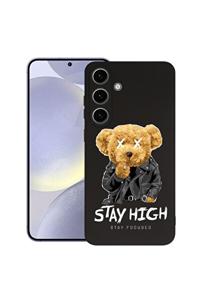 bestcase Θήκη για Samsung Galaxy S25 Plus, Προστατευτική Λεπτή Σιλικόνη Premi...