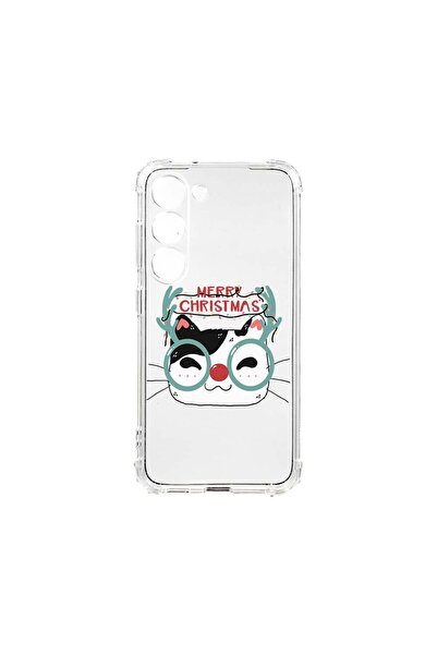 bestcase Αντικραδασμική Θήκη 1.5MM, Συμβατή με Samsung Galaxy A34 5G, Θέμα  "...