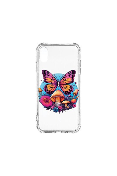 bestcase Husa Αντικραδασμική 1.5MM, συμβατή με Apple iPhone XR, Χρώματα Ονείρ...