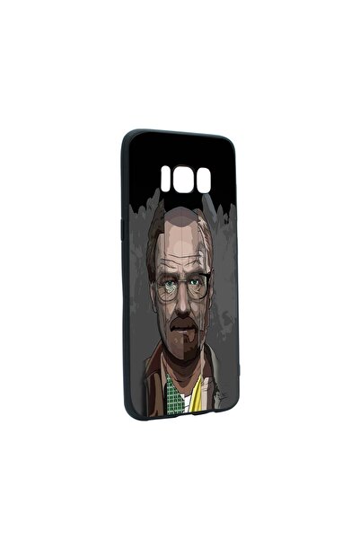 bestcase Θήκη Προστασίας Breaking Bad για Samsung Galaxy S8, Ανθεκτική στη φθ...
