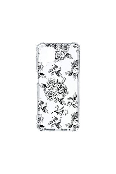 bestcase Αντικραδασμική Θήκη 1.5MM, Συμβατή με Samsung Galaxy A12 / M12 / F12...