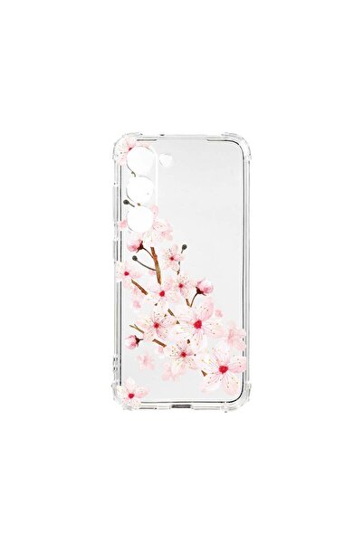bestcase Αντικραδασμική Θήκη, Συμβατή με Samsung Galaxy S23 Plus, Ανοιξιάτικο...