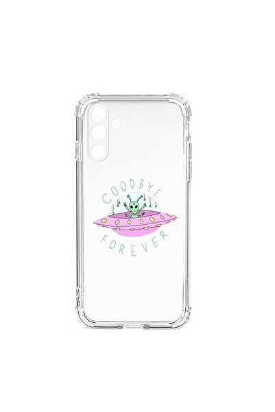 bestcase Αντικραδασμική Θήκη Σιλικόνης, Συμβατή με Samsung Galaxy A04s, Unive...