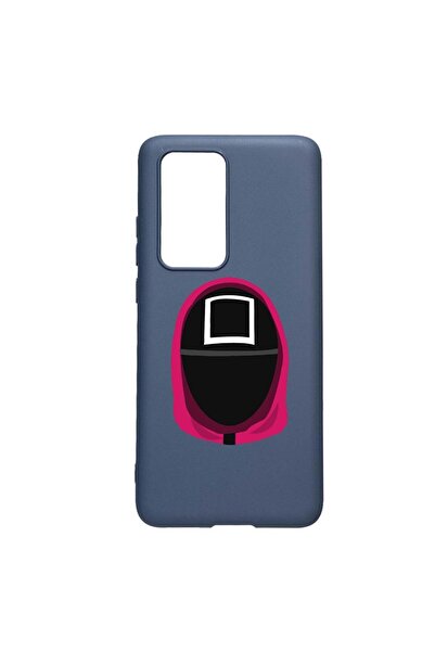 bestcase Θήκη σιλικόνης συμβατή με Samsung Galaxy A32 5G, Squid Game - Soldie...