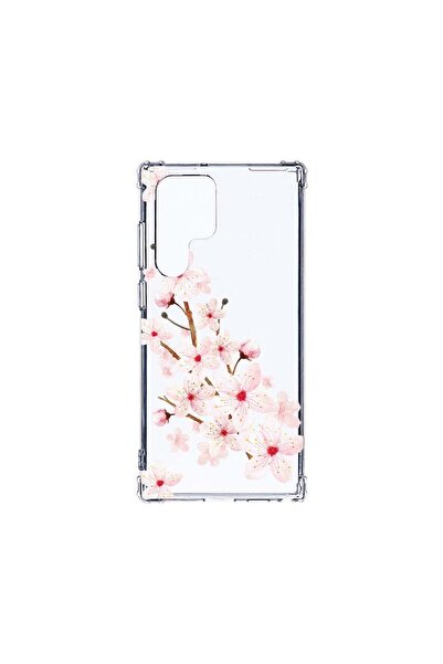 bestcase Αντικραδασμική Θήκη 1.5MM, Συμβατή με Samsung Galaxy S22 Ultra, Ανοι...