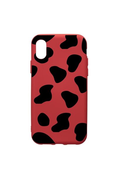 bestcase Θήκη Σιλικόνης Premium Συμβατή με Samsung Galaxy A01, Panda, με υφασ...