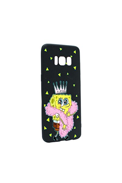 bestcase Προστατευτική θήκη Σφουγγαράκης, για Samsung Galaxy S8, ανθεκτική στ...