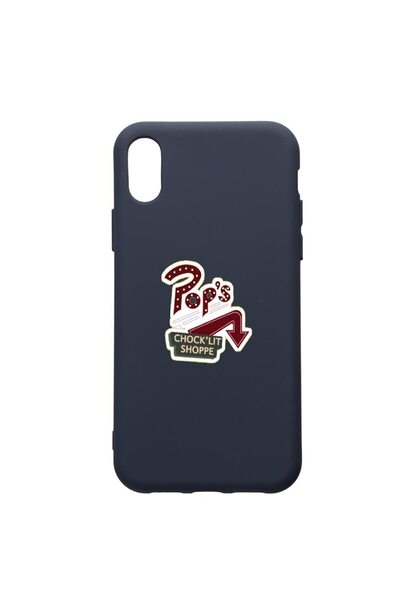bestcase Θήκη Σιλικόνης Premium Συμβατή με Samsung Galaxy A01, Riverdale, με ...