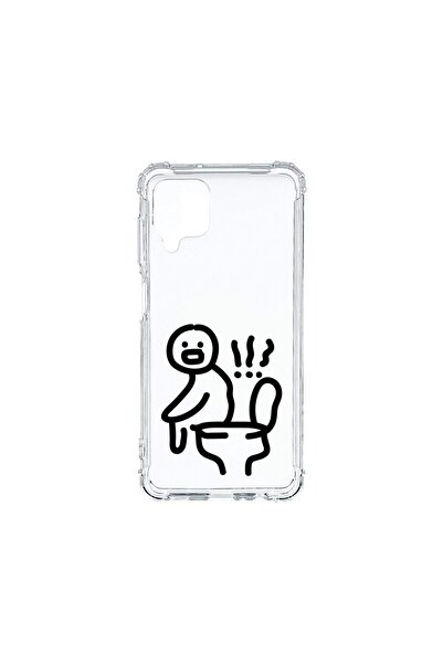 bestcase Husa BestCase¬Æ Anti Shock 1.5MM, Compatibila Cu Samsung Galaxy A12 ...
