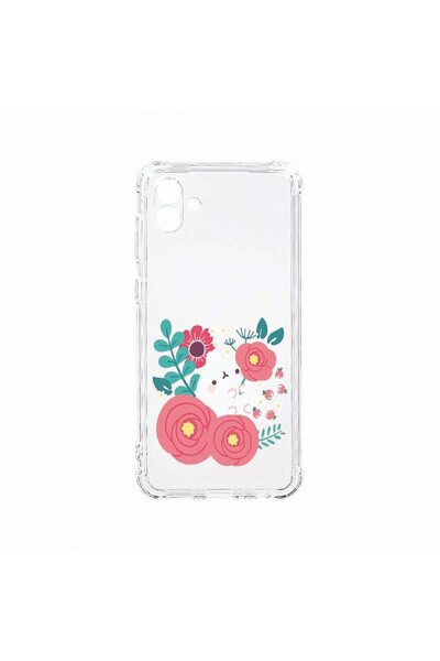 bestcase Husa BestCase¬Æ Anti Shock, Compatibila Cu Samsung Galaxy A04, Hello...
