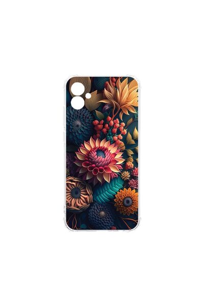 bestcase Husă Antișoc 1.5MM, Compatibilă cu Samsung Galaxy F04 / Galaxy M04 /...