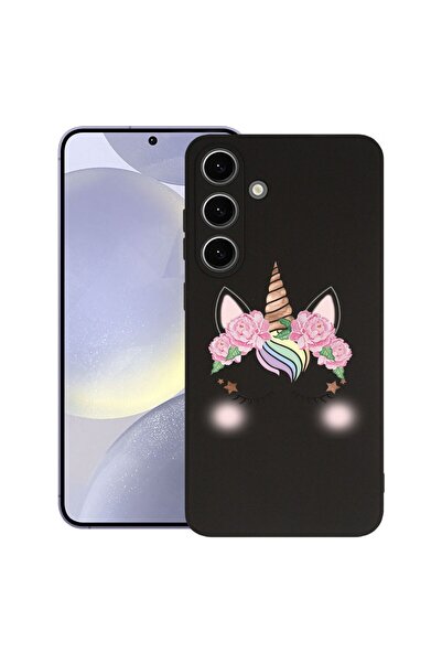 bestcase Θήκη για Samsung Galaxy S25 Plus, Προστατευτική λεπτή θήκη σιλικόνης...