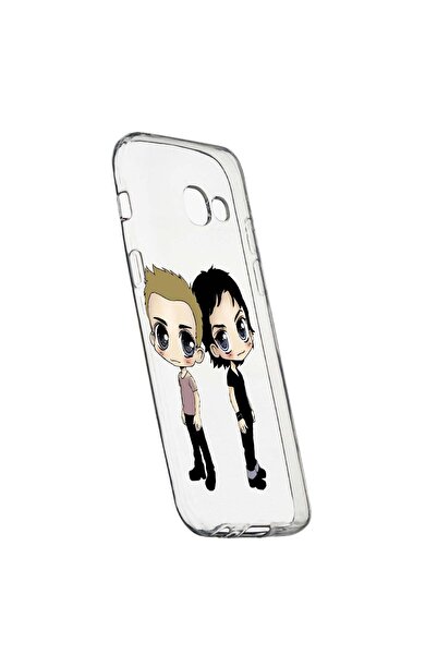 bestcase Husa de protectie Jurnalele Vampirilor, Movie, pentru Samsung Galaxy...