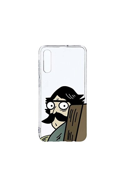 bestcase Διαφανής Θήκη Σιλικόνης 2MM, Συμβατή με Samsung Galaxy A50 / A30s / ...