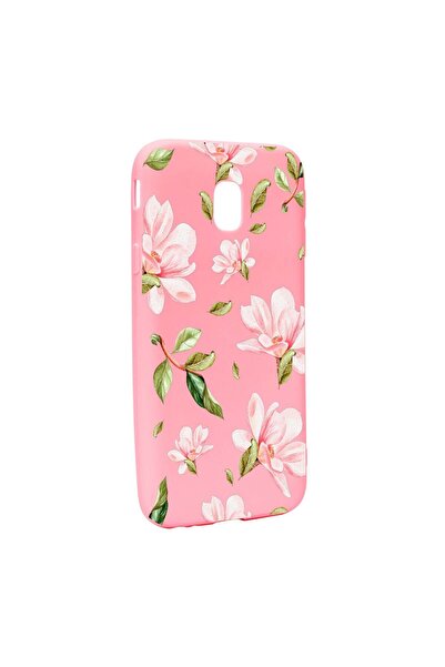 bestcase Husa de protectie Florile primaverii, pentru Samsung Galaxy J7 2018,...