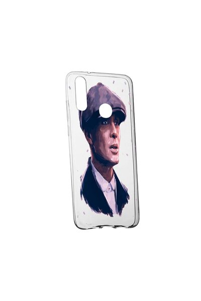 bestcase Peaky Blinders, Προστατευτική θήκη ταινίας για Xiaomi Mi A2 Lite/ Re...