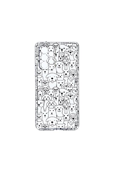 bestcase Διαφανής Θήκη Σιλικόνης 2MM, Συμβατή με Samsung Galaxy A53 5G, Παπαρ...