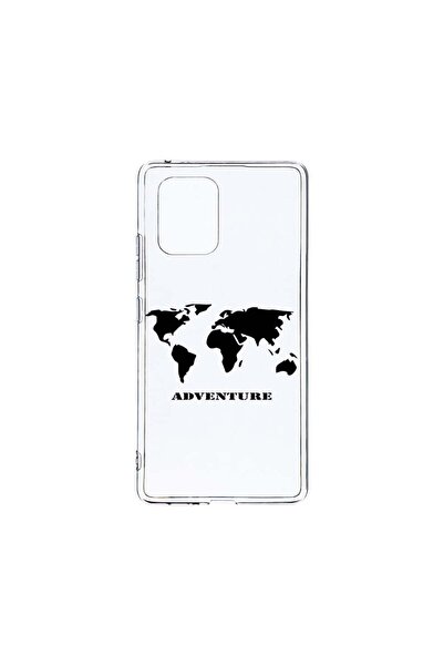 bestcase Husa BestCase¬Æ Διαφανής Σιλικόνη 2MM, Συμβατή με Samsung Galaxy S10...