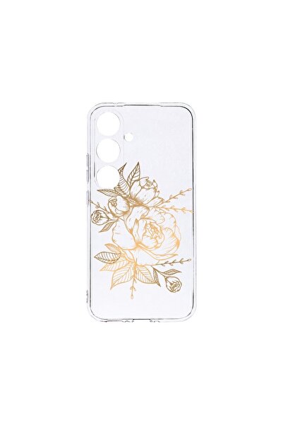 bestcase Husa BestCase¬Æ Διαφανής Σιλικόνη 2MM, Συμβατή με Samsung Galaxy A55...