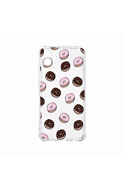 bestcase Husa BestCase¬Æ Anti Shock, Compatibila Cu Samsung Galaxy A04, Donut...