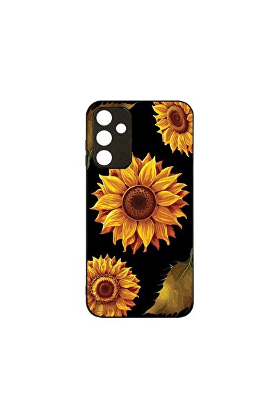 bestcase Θήκη MaxSafe, Συμβατή με Samsung Galaxy A25, Ηλιοτρόπιο, Χρώματα HD,...