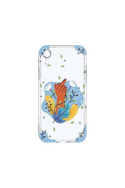 bestcase Husa BestCase® Silicon transparent 2MM, Compatibilă cu Apple iPhone ...