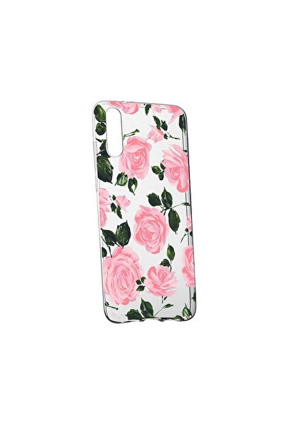 bestcase Προστατευτική θήκη, Τριαντάφυλλα, παστέλ χρώματα, για Samsung Galaxy...