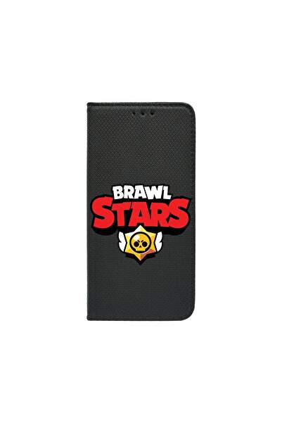 bestcase Θήκη καρτών συμβατή με Samsung Galaxy A26 5G, Brawl Stars, με βάση σ...