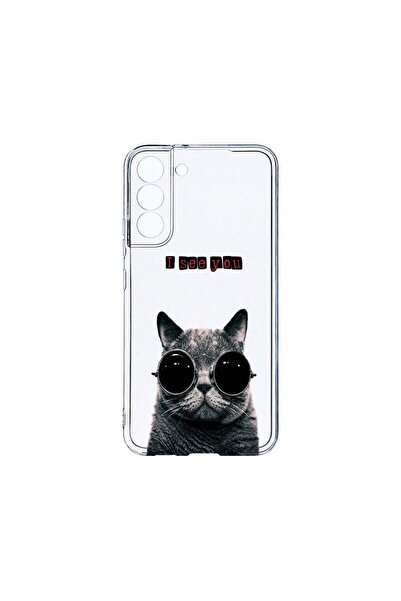 bestcase Husa BestCase¬Æ Διαφανής Σιλικόνη 2MM, Συμβατή με Samsung Galaxy S22...