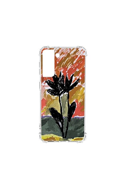 bestcase Husa Αντικραδασμική 1.5MM, Συμβατή με Samsung Galaxy S22 Plus, Βαμμέ...