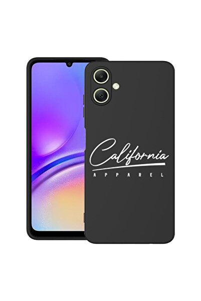 bestcase ¬Æ Case for Samsung Galaxy A06 5G, California, Slim Silicone 0.8MM, ...