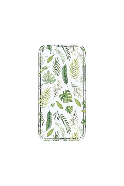 bestcase Διαφανής Θήκη Σιλικόνης 2MM, Συμβατή με Apple iPhone 8 / iPhone 7, Σ...