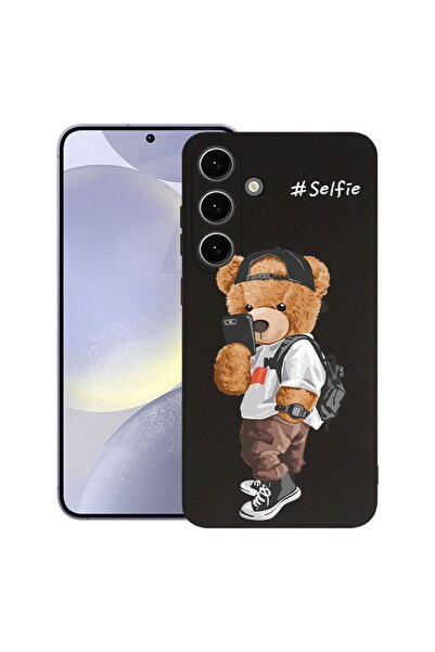 bestcase Husă pentru Samsung Galaxy S25, Silicon subțire premium de 1.2MM, De...