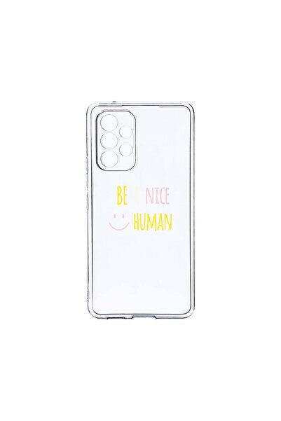 bestcase Διαφανής Θήκη Σιλικόνης 2MM, Συμβατή με Samsung Galaxy A13 4G, Αντικ...