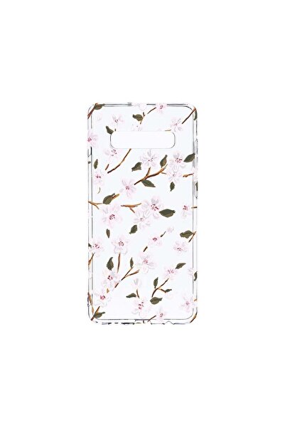 bestcase Husa BestCase¬Æ Διαφανής Σιλικόνη 2MM, Συμβατή με Samsung Galaxy S10...