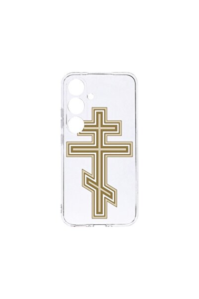 bestcase Θήκη για Samsung Galaxy M35, BestCase® Διαφανής Σιλικόνη 2MM, Classi...