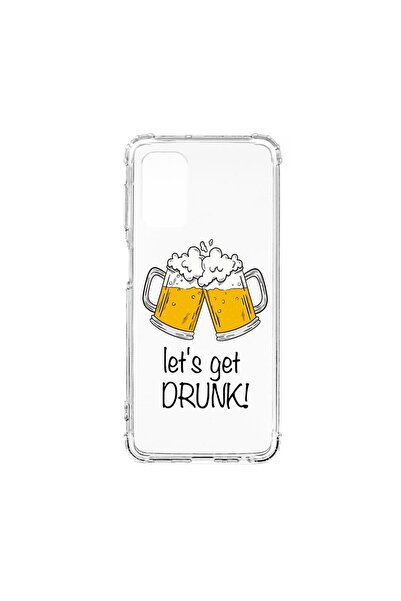 bestcase Husa Αντικραδασμική Σιλικόνης Συμβατή με Samsung Galaxy A13 4G, Ας μ...