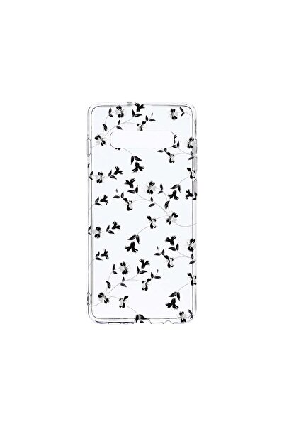 bestcase Husa BestCase¬Æ Διαφανής Σιλικόνη 2MM, Συμβατή με Samsung Galaxy S10...