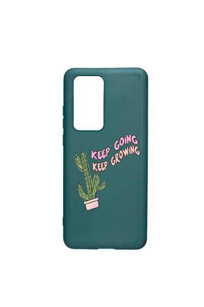 bestcase Θήκη Σιλικόνης Keep Going, συμβατή με Samsung Galaxy M02s, ανθεκτική...