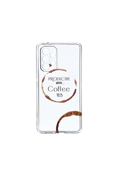 bestcase Διαφανής Θήκη Σιλικόνης 2MM, Συμβατή με Samsung Galaxy A23 4G / Gala...
