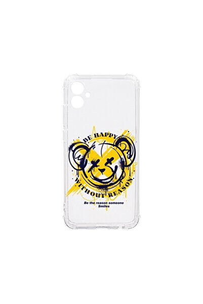 bestcase Husa Αντικραδασμική 1.5MM, Συμβατή με Samsung Galaxy F04 / Galaxy M0...